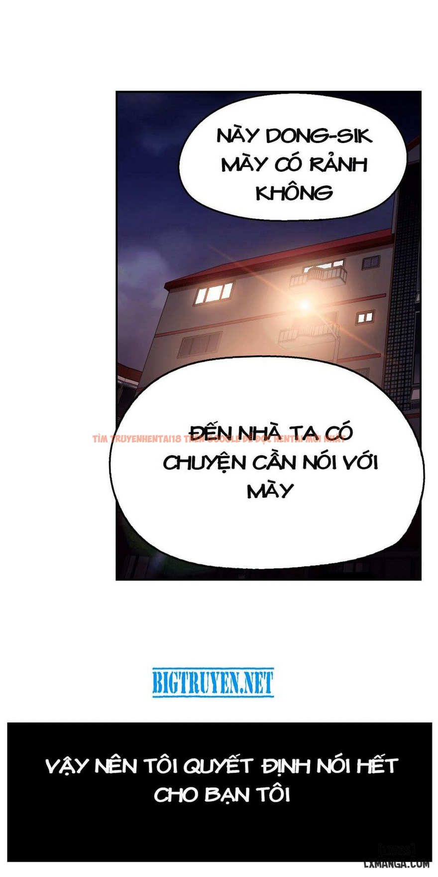 Trang truyện 23 trong truyện tranh Anh Chàng Ngọt Ngào - Chapter 7 - hentai24h.pro