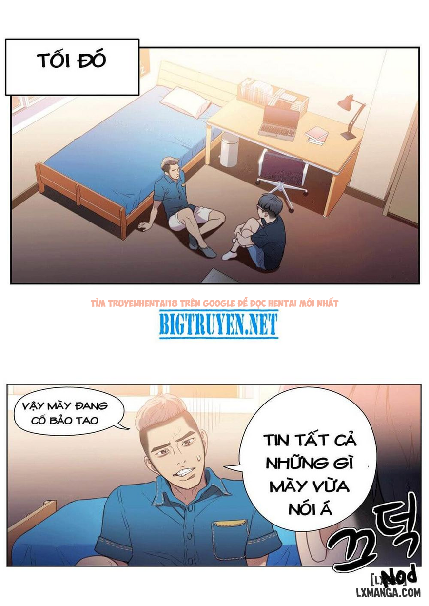Trang truyện 24 trong truyện tranh Anh Chàng Ngọt Ngào - Chapter 7 - hentai24h.pro