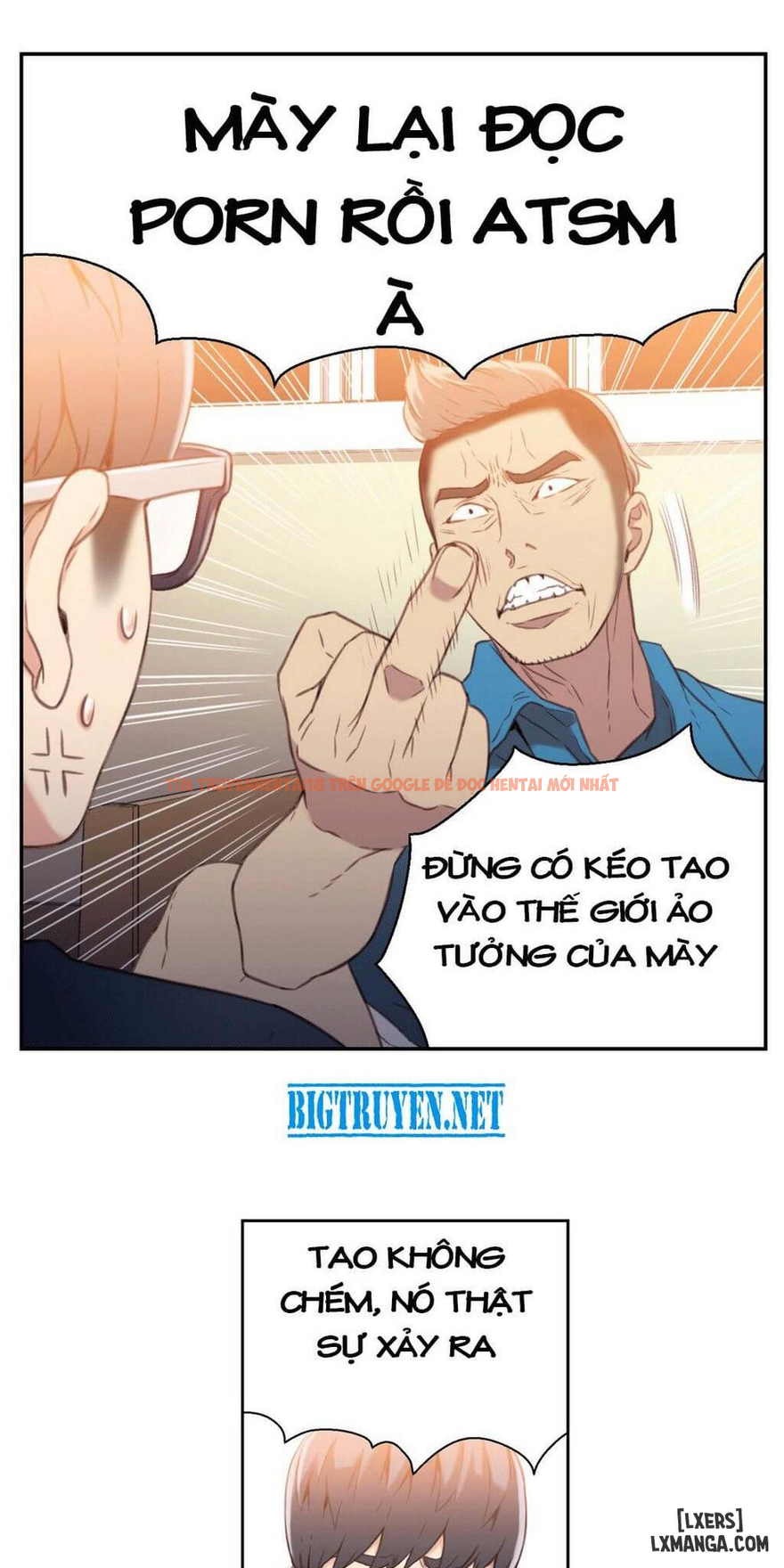 Trang truyện 26 trong truyện tranh Anh Chàng Ngọt Ngào - Chapter 7 - hentai24h.pro