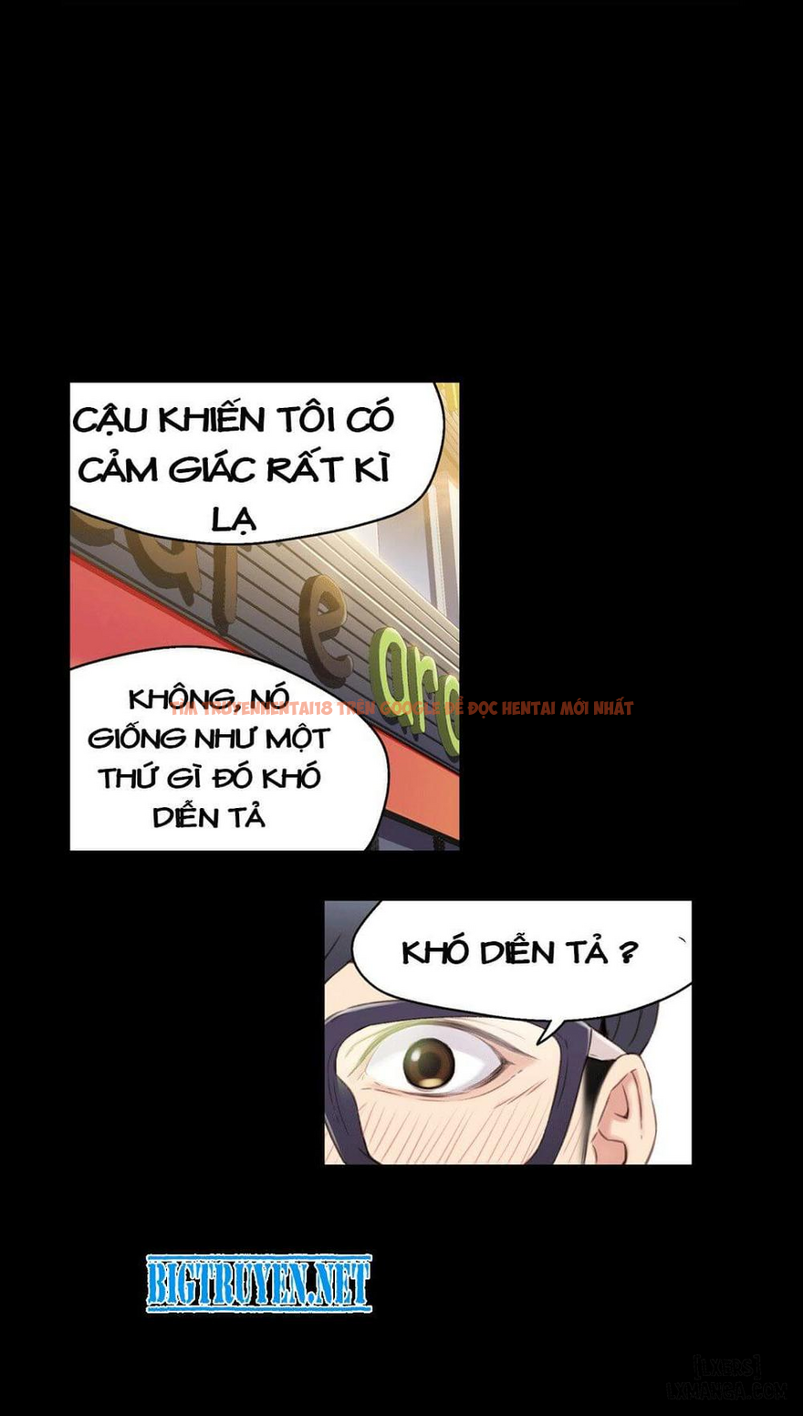 Trang truyện 34 trong truyện tranh Anh Chàng Ngọt Ngào - Chapter 7 - hentai24h.pro