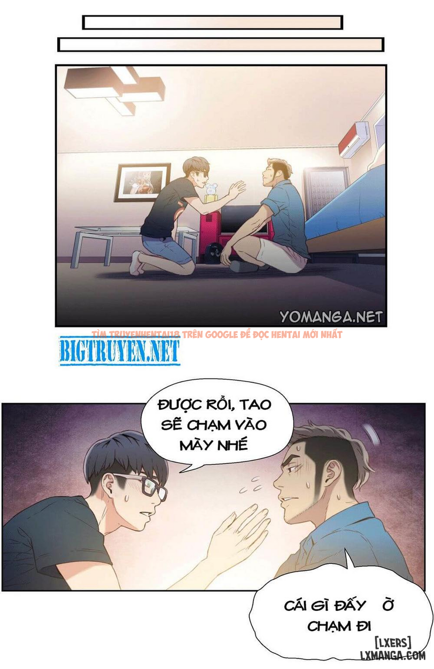 Trang truyện 41 trong truyện tranh Anh Chàng Ngọt Ngào - Chapter 7 - hentai24h.pro