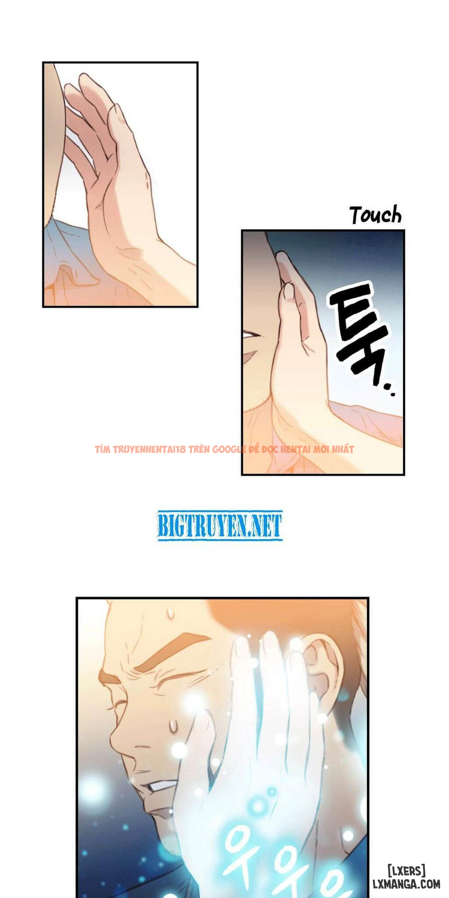Trang truyện 42 trong truyện tranh Anh Chàng Ngọt Ngào - Chapter 7 - hentai24h.pro
