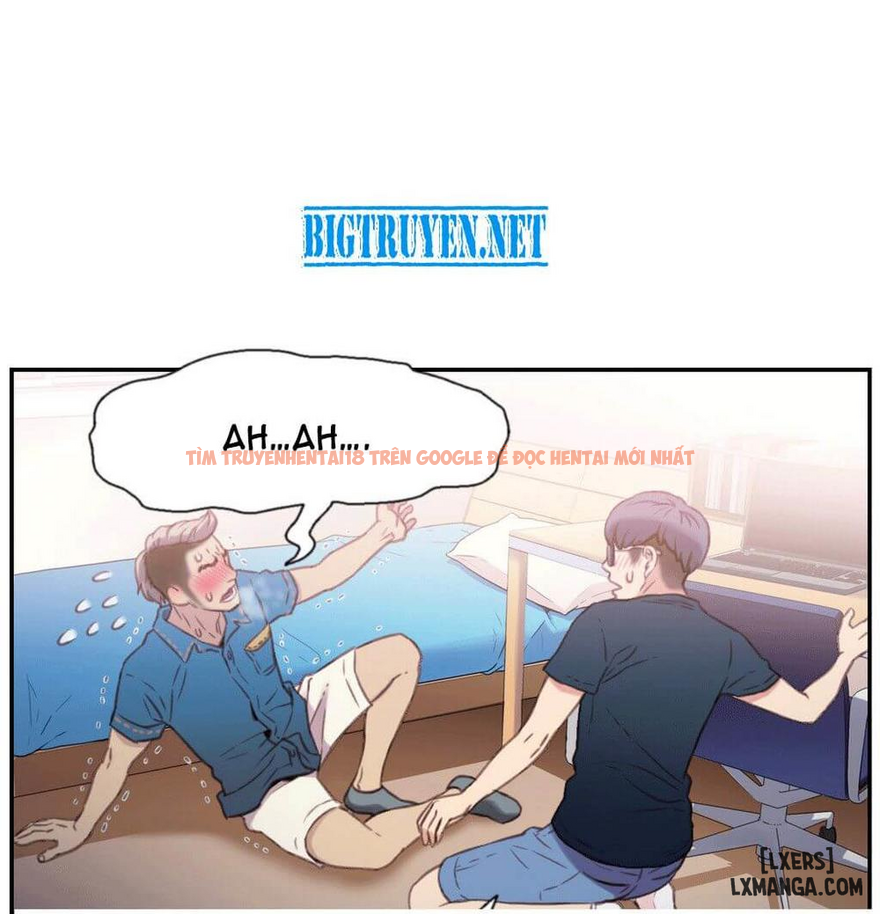 Trang truyện 48 trong truyện tranh Anh Chàng Ngọt Ngào - Chapter 7 - hentai24h.pro