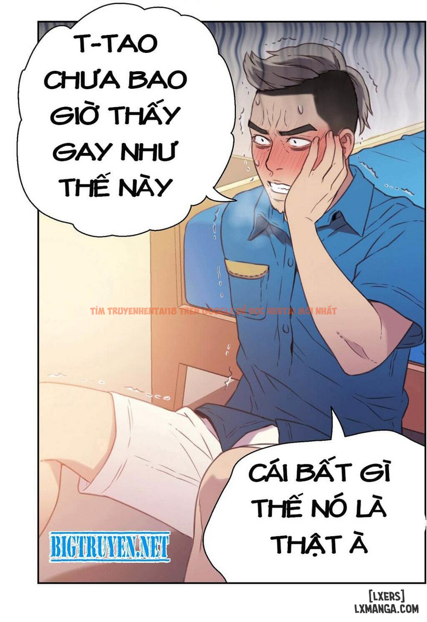 Trang truyện 49 trong truyện tranh Anh Chàng Ngọt Ngào - Chapter 7 - hentai24h.pro