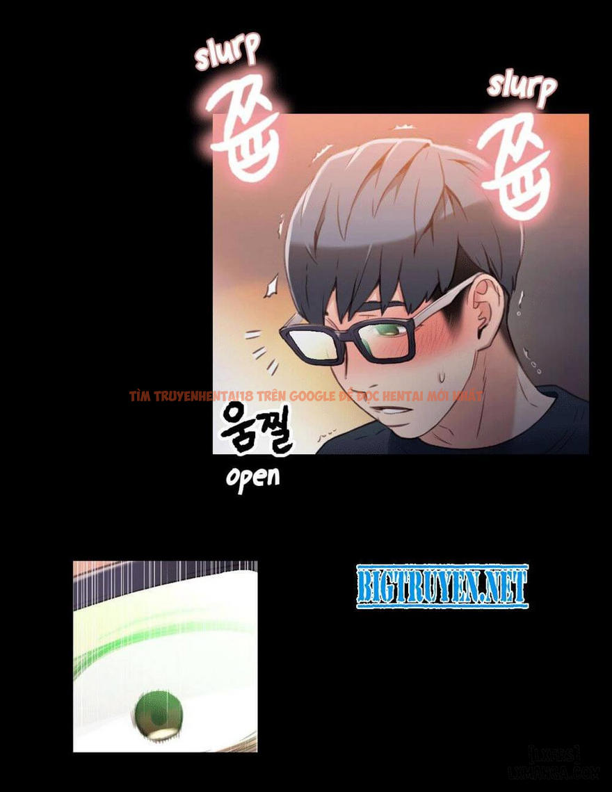 Trang truyện 6 trong truyện tranh Anh Chàng Ngọt Ngào - Chapter 7 - hentai24h.pro