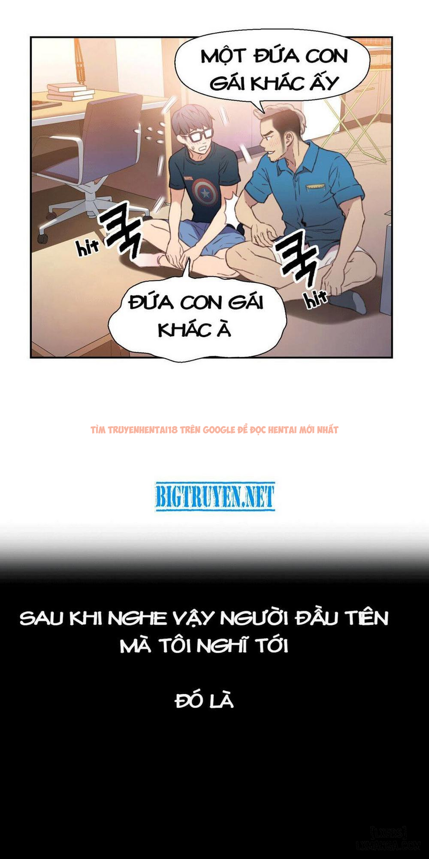 Trang truyện 63 trong truyện tranh Anh Chàng Ngọt Ngào - Chapter 7 - hentai24h.pro