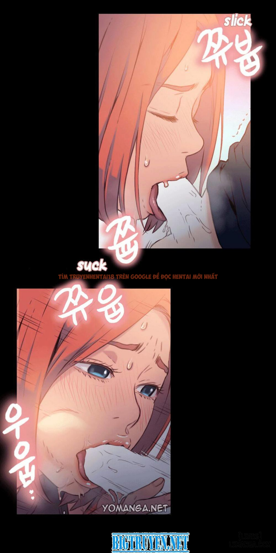 Trang truyện 7 trong truyện tranh Anh Chàng Ngọt Ngào - Chapter 7 - hentai24h.pro
