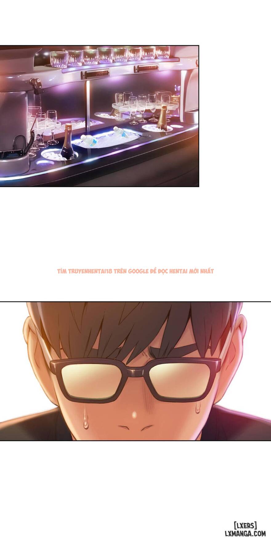 Trang truyện 0 trong truyện tranh Anh Chàng Ngọt Ngào - Chapter 70 - hentai24h.pro