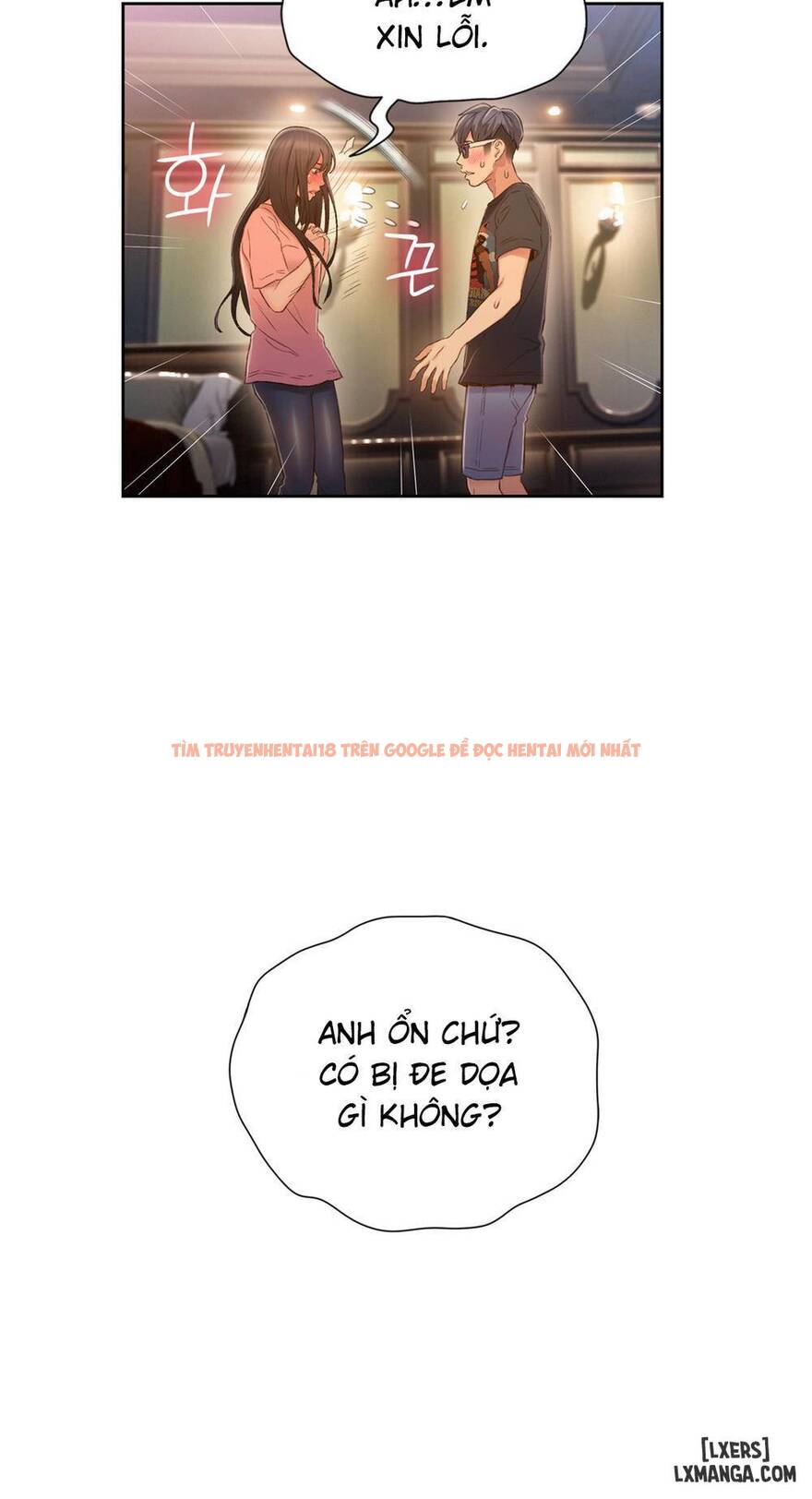 Trang truyện 12 trong truyện tranh Anh Chàng Ngọt Ngào - Chapter 70 - hentai24h.pro