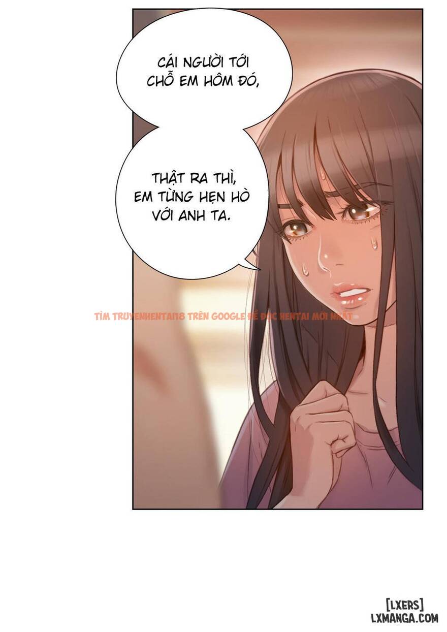 Trang truyện 14 trong truyện tranh Anh Chàng Ngọt Ngào - Chapter 70 - hentai24h.pro