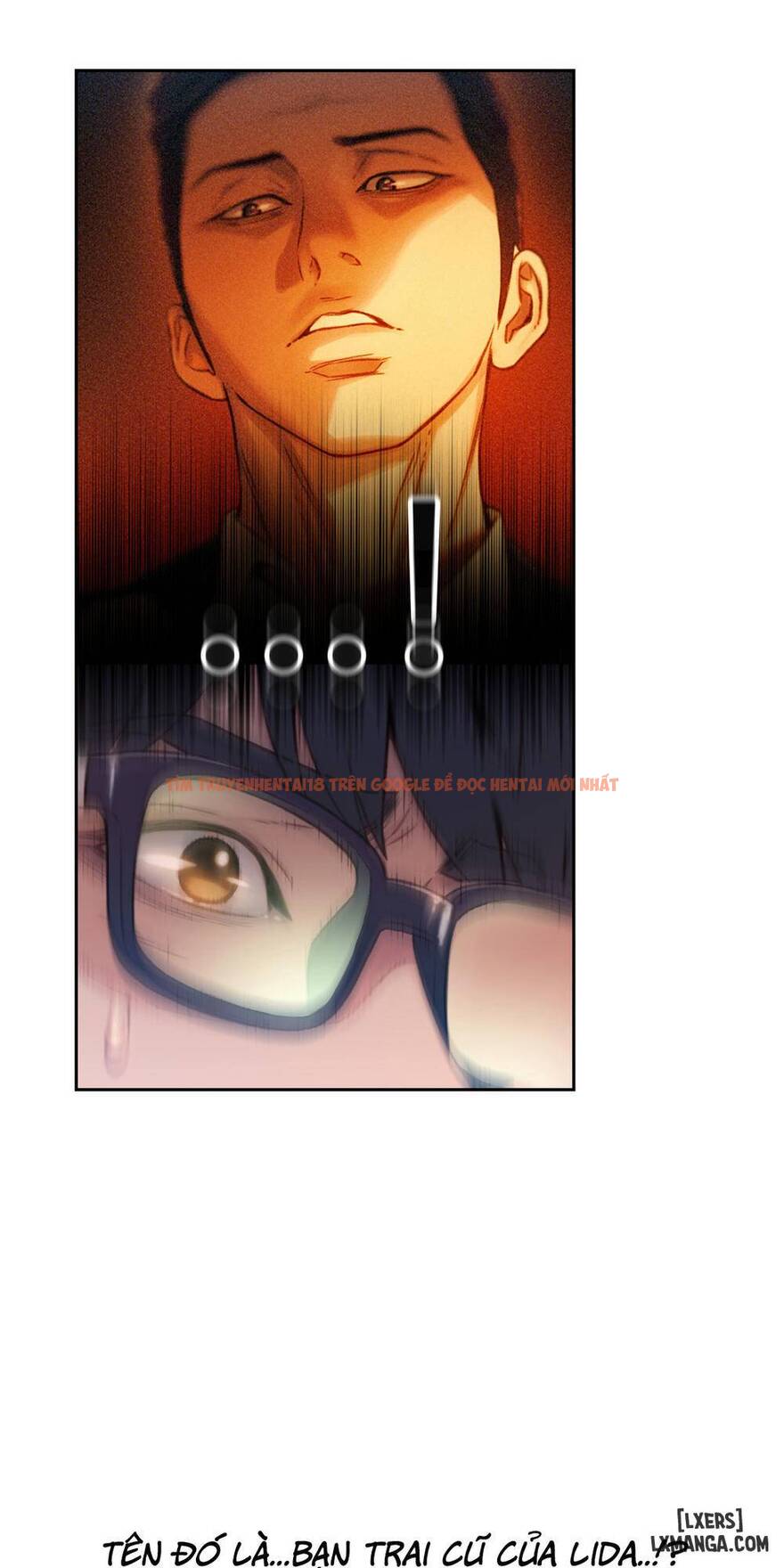Trang truyện 15 trong truyện tranh Anh Chàng Ngọt Ngào - Chapter 70 - hentai24h.pro
