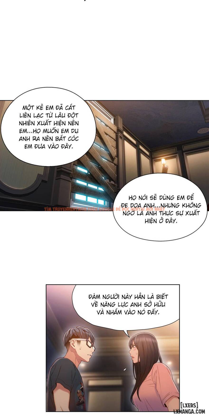 Trang truyện 16 trong truyện tranh Anh Chàng Ngọt Ngào - Chapter 70 - hentai24h.pro