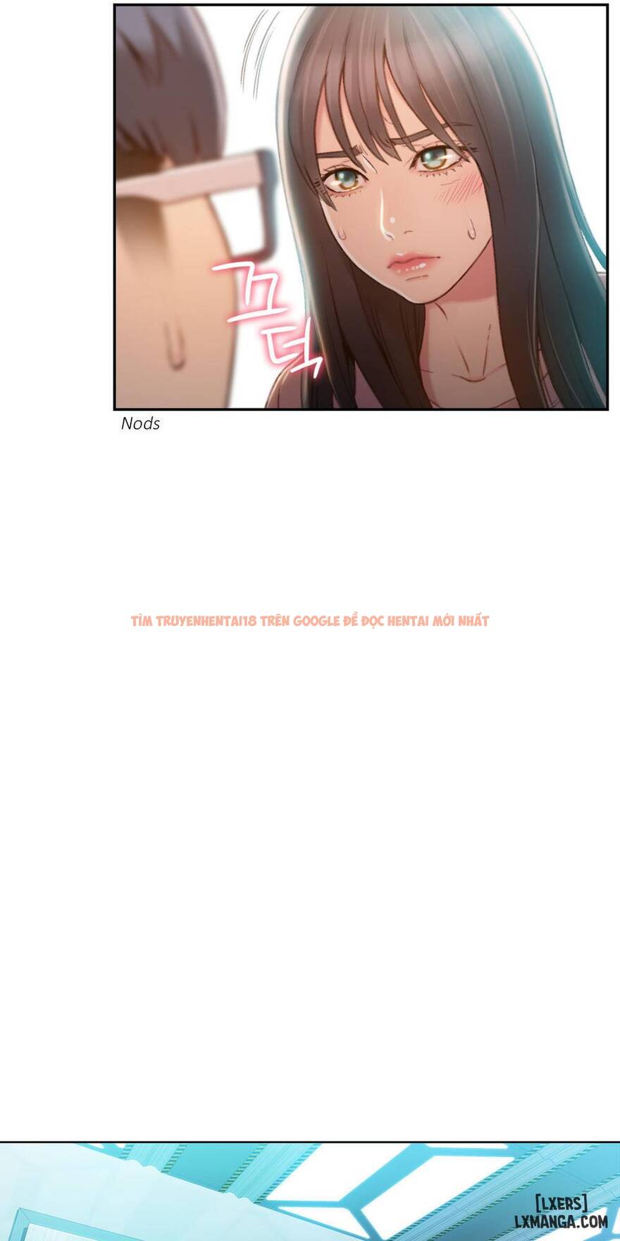 Trang truyện 21 trong truyện tranh Anh Chàng Ngọt Ngào - Chapter 70 - hentai24h.pro