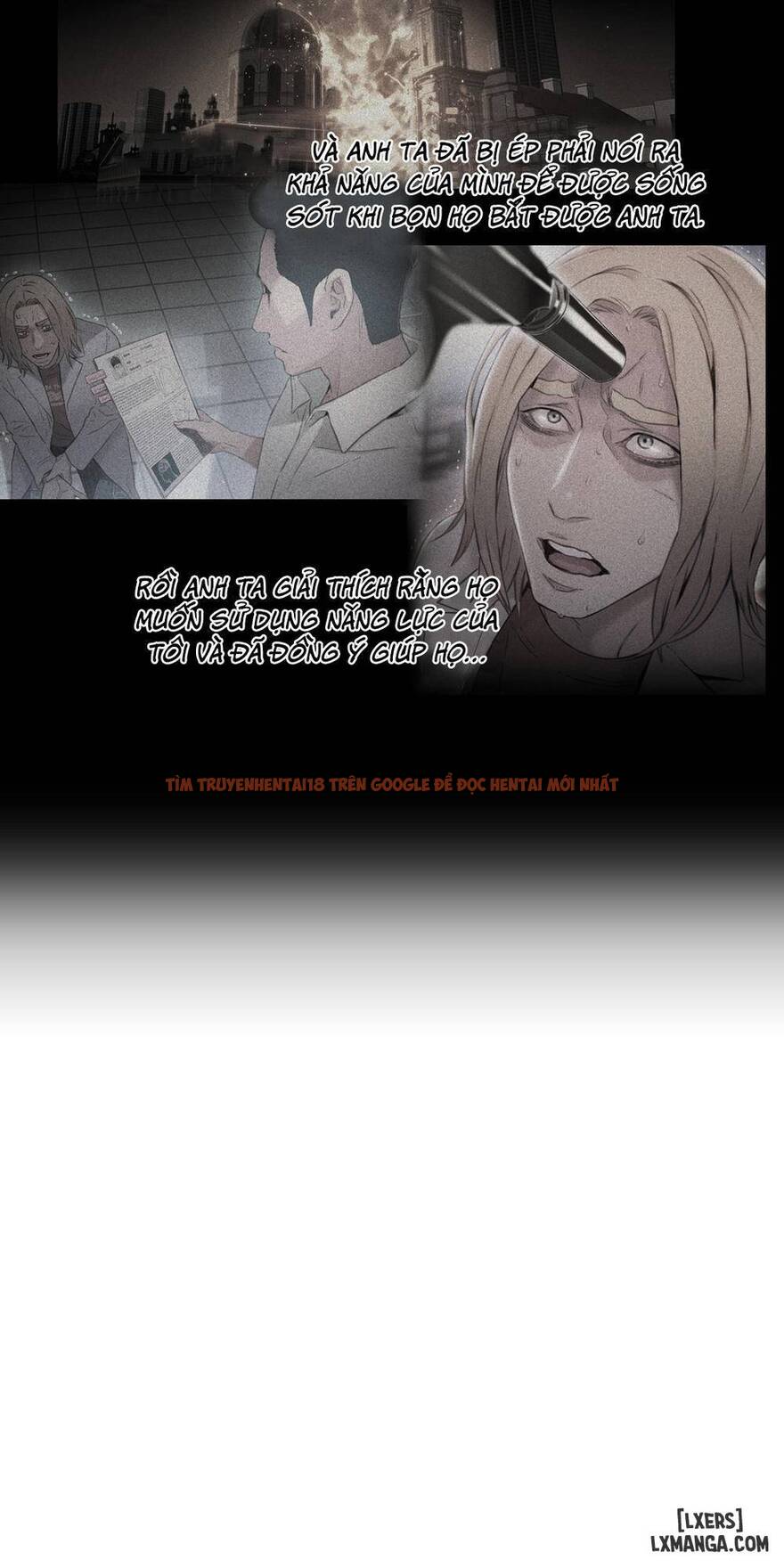 Trang truyện 24 trong truyện tranh Anh Chàng Ngọt Ngào - Chapter 70 - hentai24h.pro