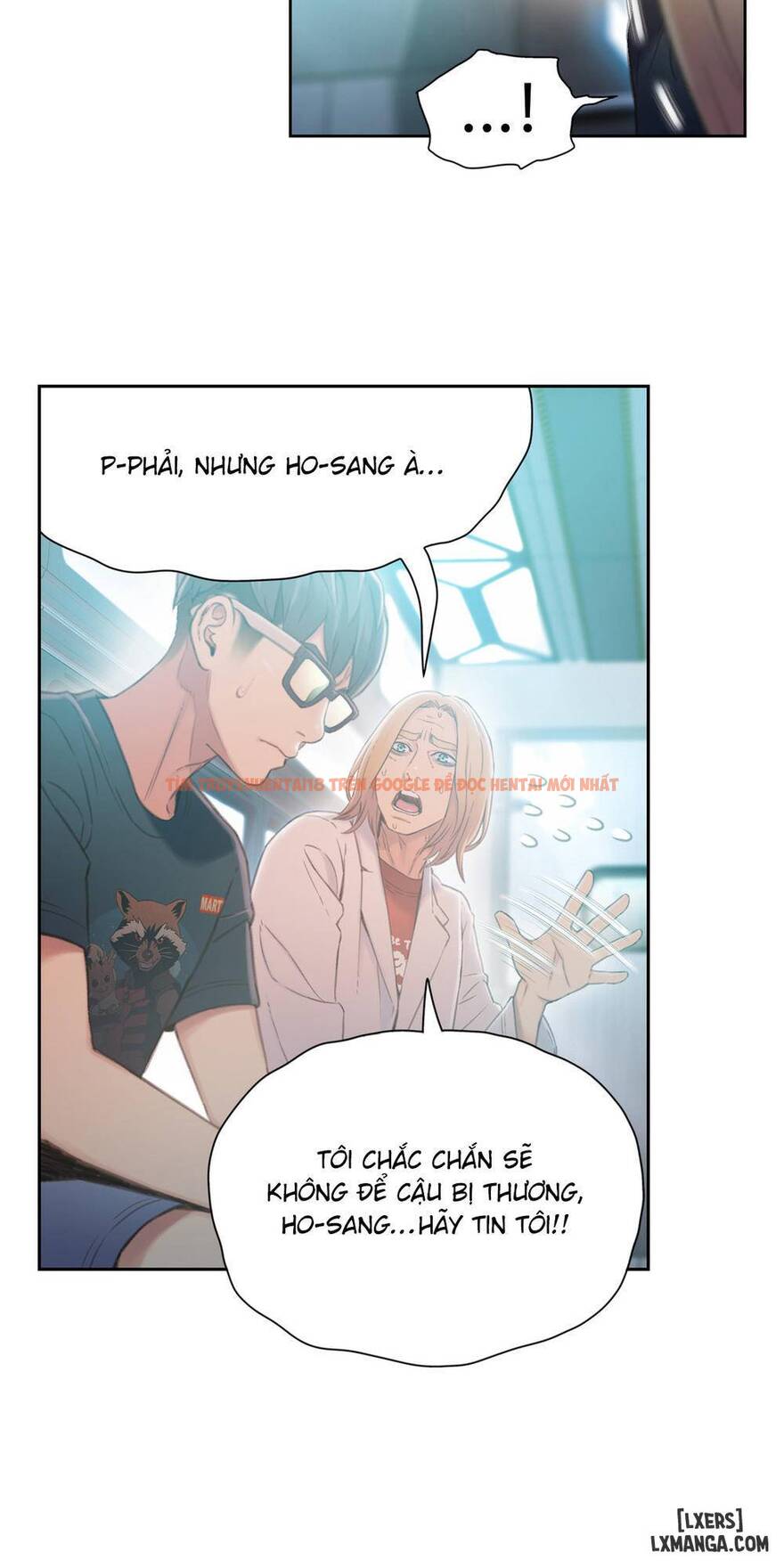 Trang truyện 26 trong truyện tranh Anh Chàng Ngọt Ngào - Chapter 70 - hentai24h.pro