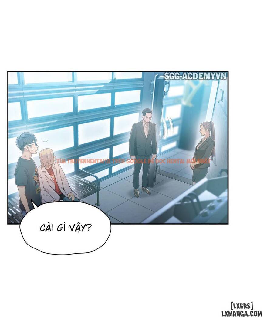 Trang truyện 30 trong truyện tranh Anh Chàng Ngọt Ngào - Chapter 70 - hentai24h.pro