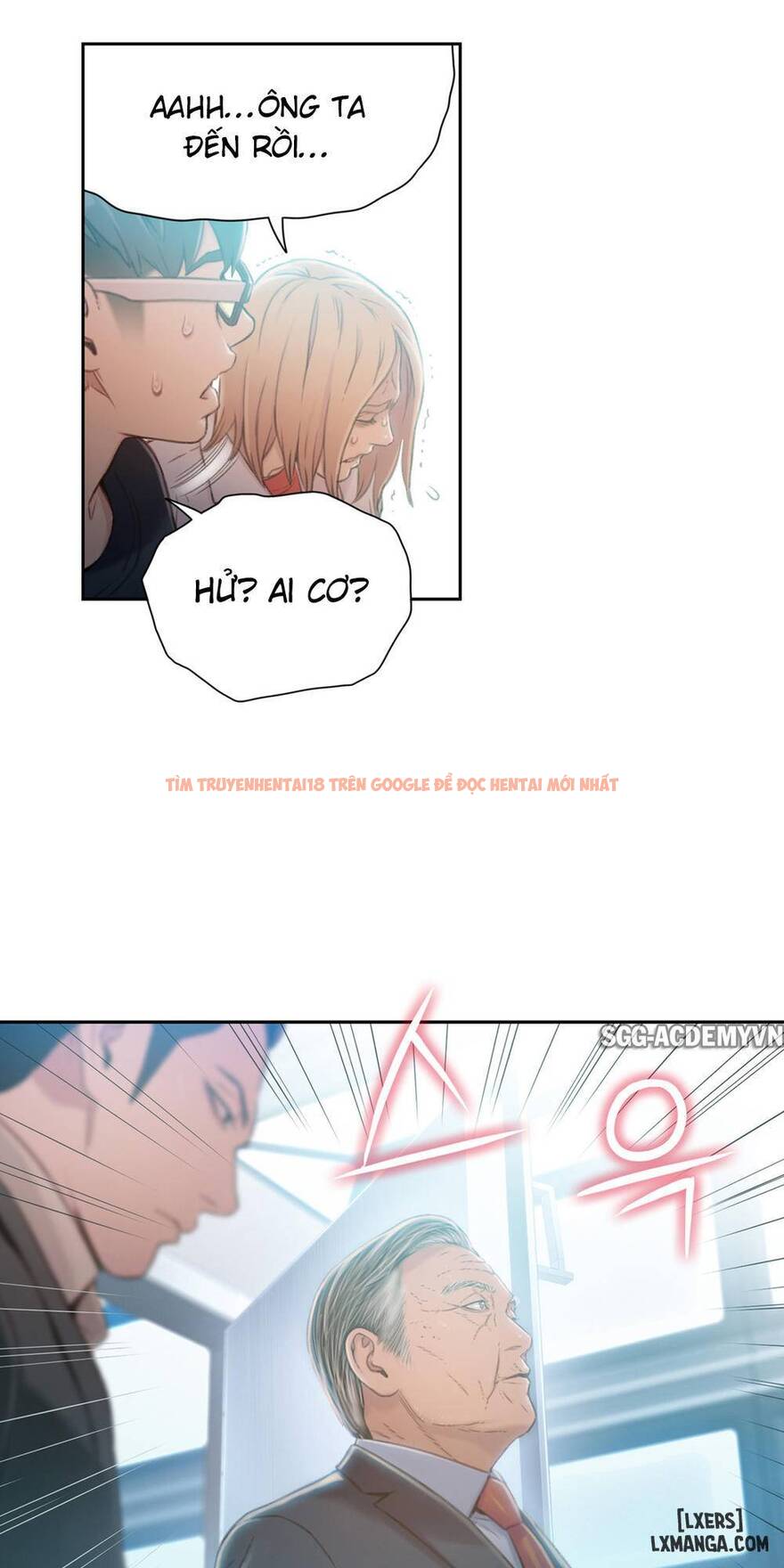 Trang truyện 31 trong truyện tranh Anh Chàng Ngọt Ngào - Chapter 70 - hentai24h.pro