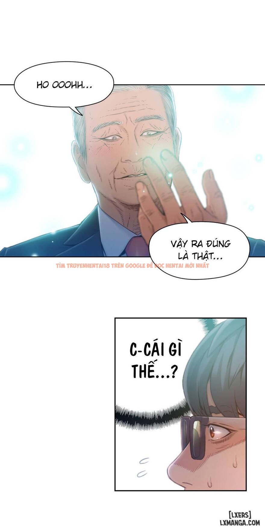 Trang truyện 36 trong truyện tranh Anh Chàng Ngọt Ngào - Chapter 70 - hentai24h.pro