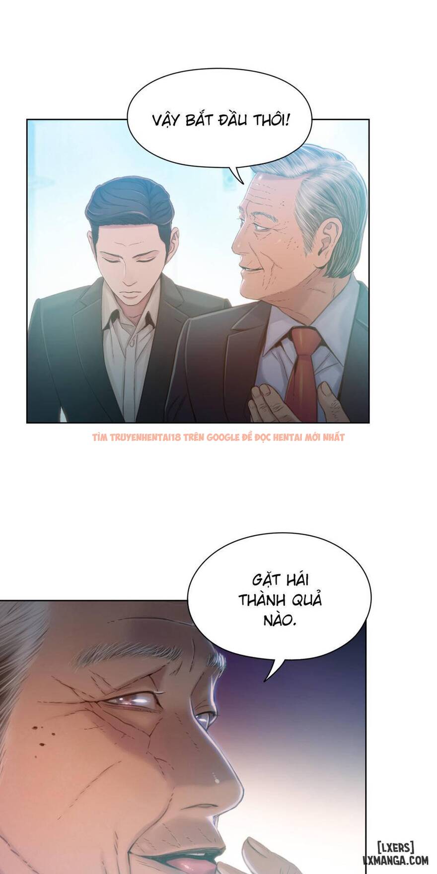 Trang truyện 37 trong truyện tranh Anh Chàng Ngọt Ngào - Chapter 70 - hentai24h.pro