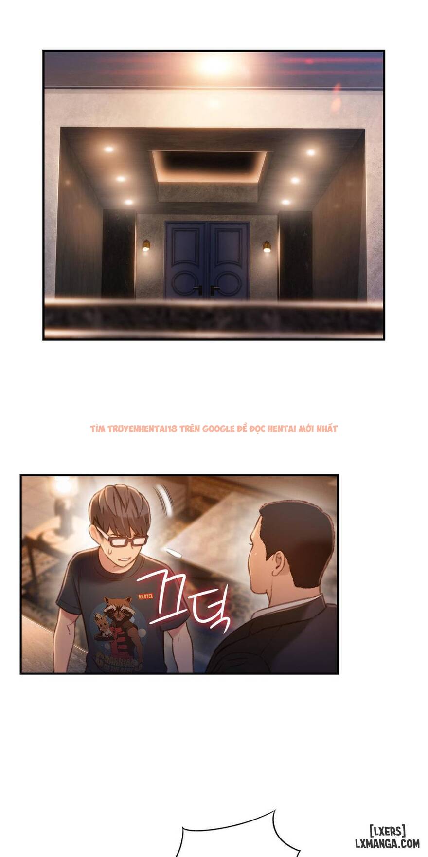 Trang truyện 7 trong truyện tranh Anh Chàng Ngọt Ngào - Chapter 70 - hentai24h.pro