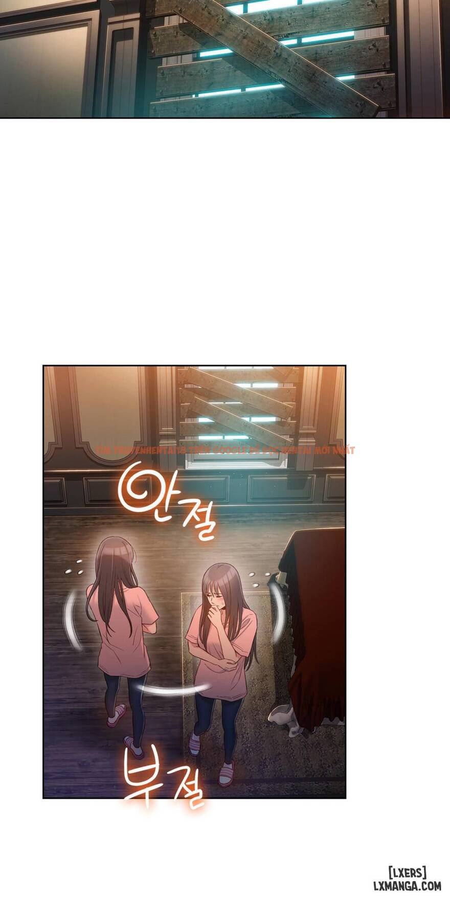 Trang truyện 11 trong truyện tranh Anh Chàng Ngọt Ngào - Chapter 71 - hentai24h.pro
