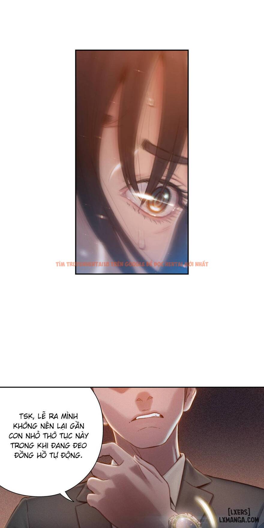 Trang truyện 22 trong truyện tranh Anh Chàng Ngọt Ngào - Chapter 71 - hentai24h.pro