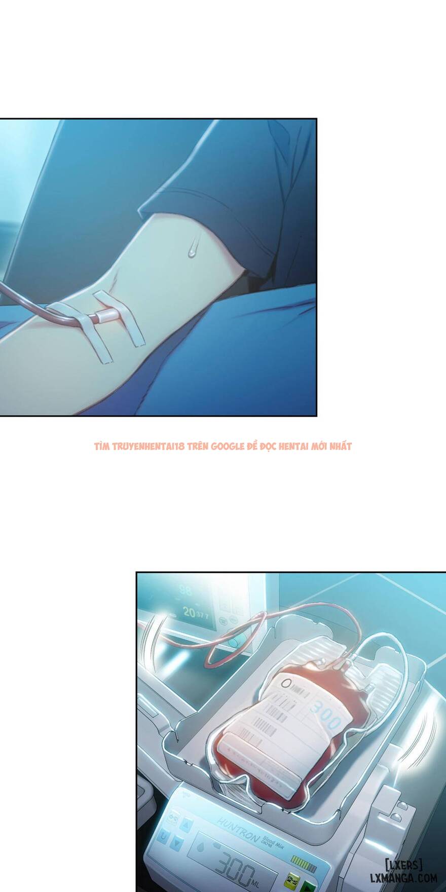 Trang truyện 28 trong truyện tranh Anh Chàng Ngọt Ngào - Chapter 71 - hentai24h.pro