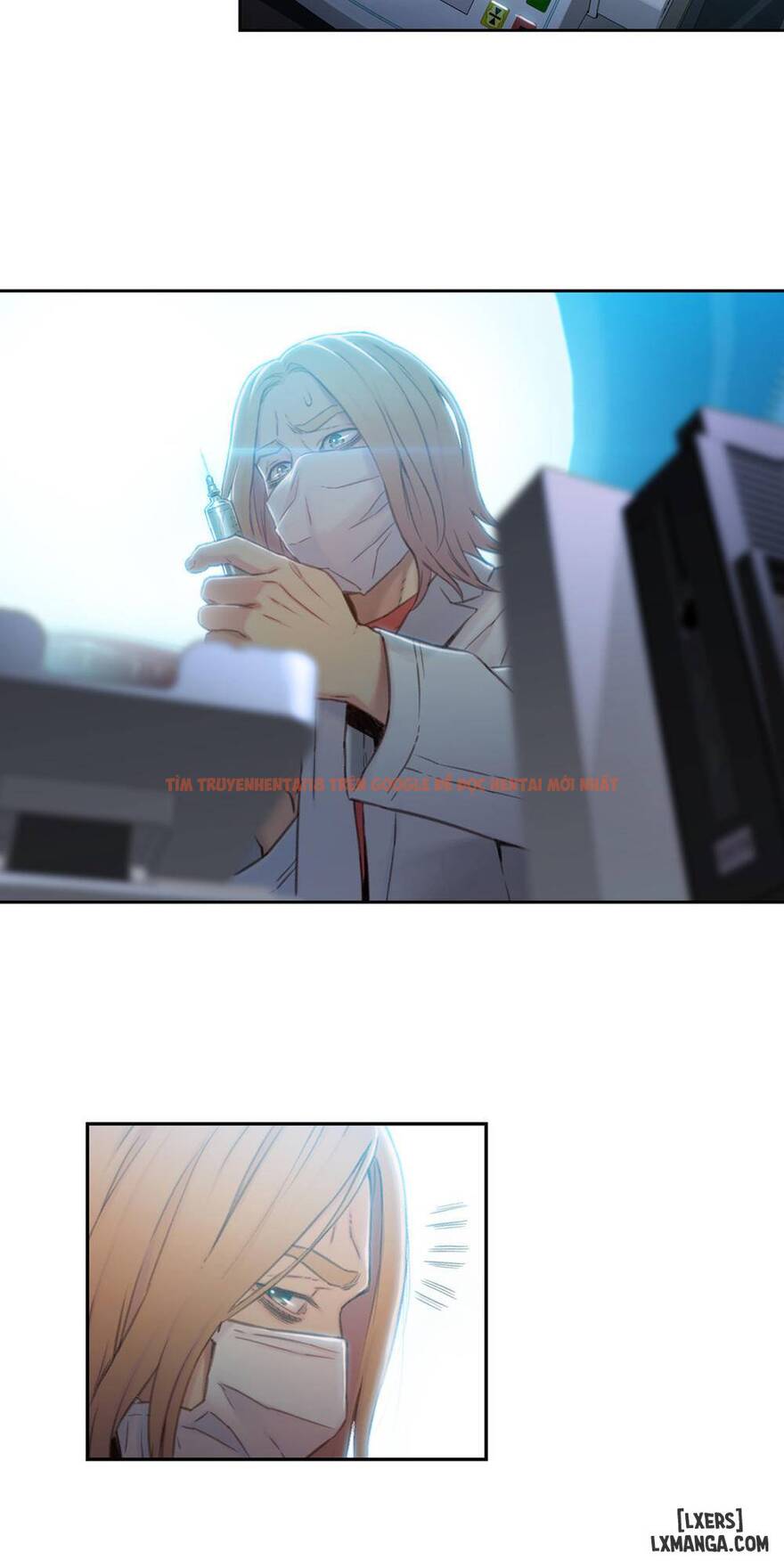 Trang truyện 29 trong truyện tranh Anh Chàng Ngọt Ngào - Chapter 71 - hentai24h.pro