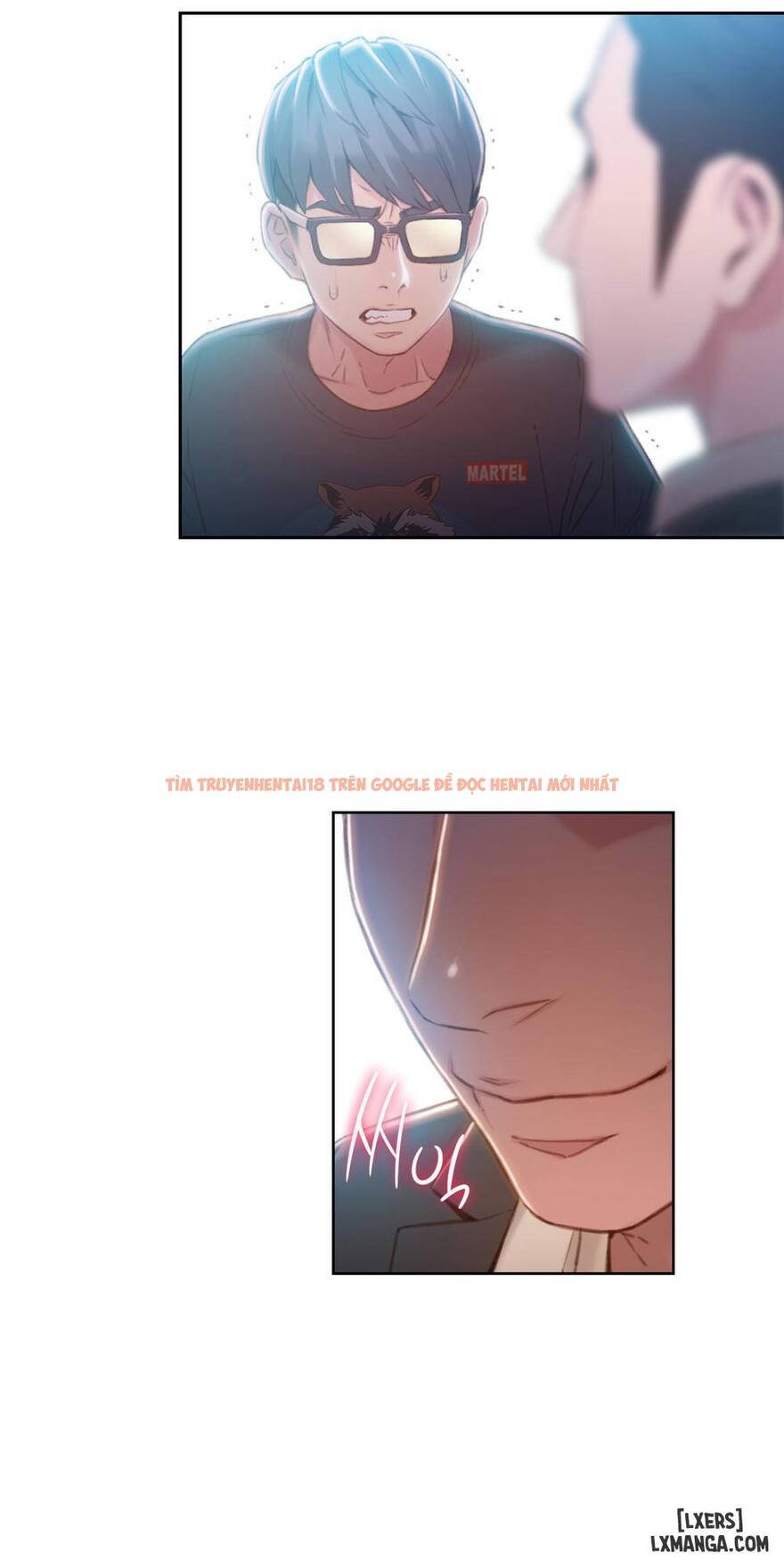 Trang truyện 4 trong truyện tranh Anh Chàng Ngọt Ngào - Chapter 71 - hentai24h.pro