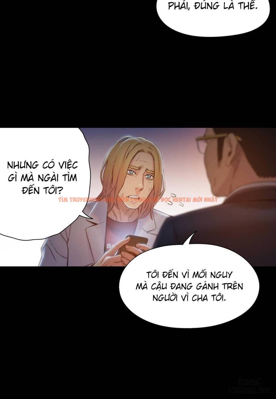 Trang truyện 41 trong truyện tranh Anh Chàng Ngọt Ngào - Chapter 71 - hentai24h.pro