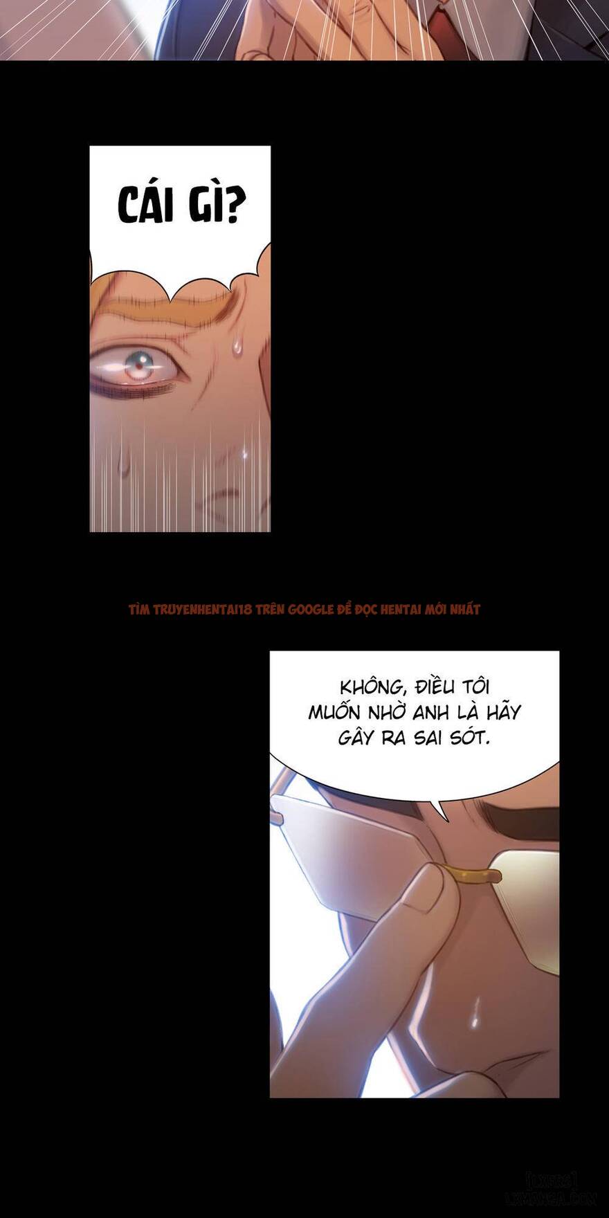 Trang truyện 43 trong truyện tranh Anh Chàng Ngọt Ngào - Chapter 71 - hentai24h.pro