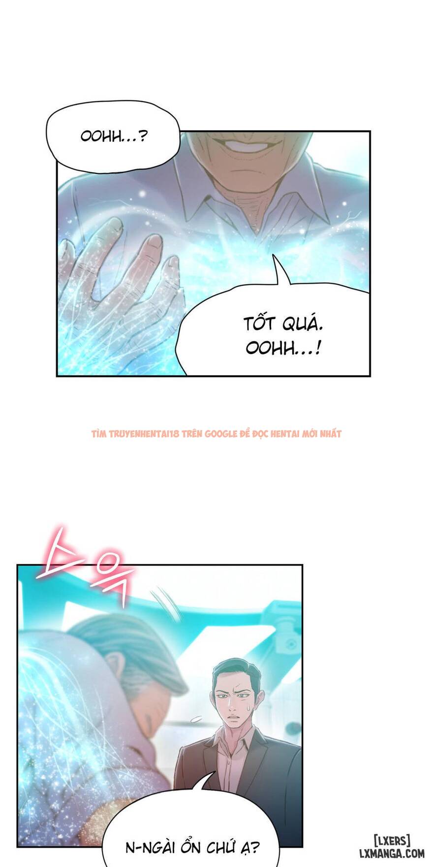 Trang truyện 20 trong truyện tranh Anh Chàng Ngọt Ngào - Chapter 72 - hentai24h.pro