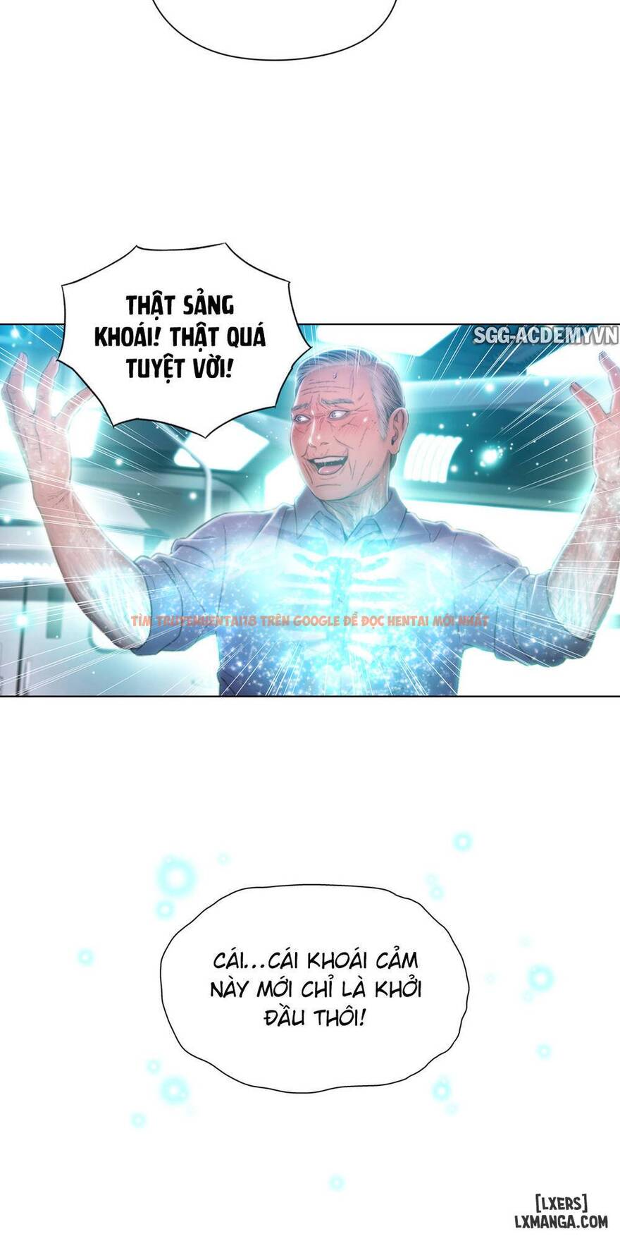 Trang truyện 21 trong truyện tranh Anh Chàng Ngọt Ngào - Chapter 72 - hentai24h.pro