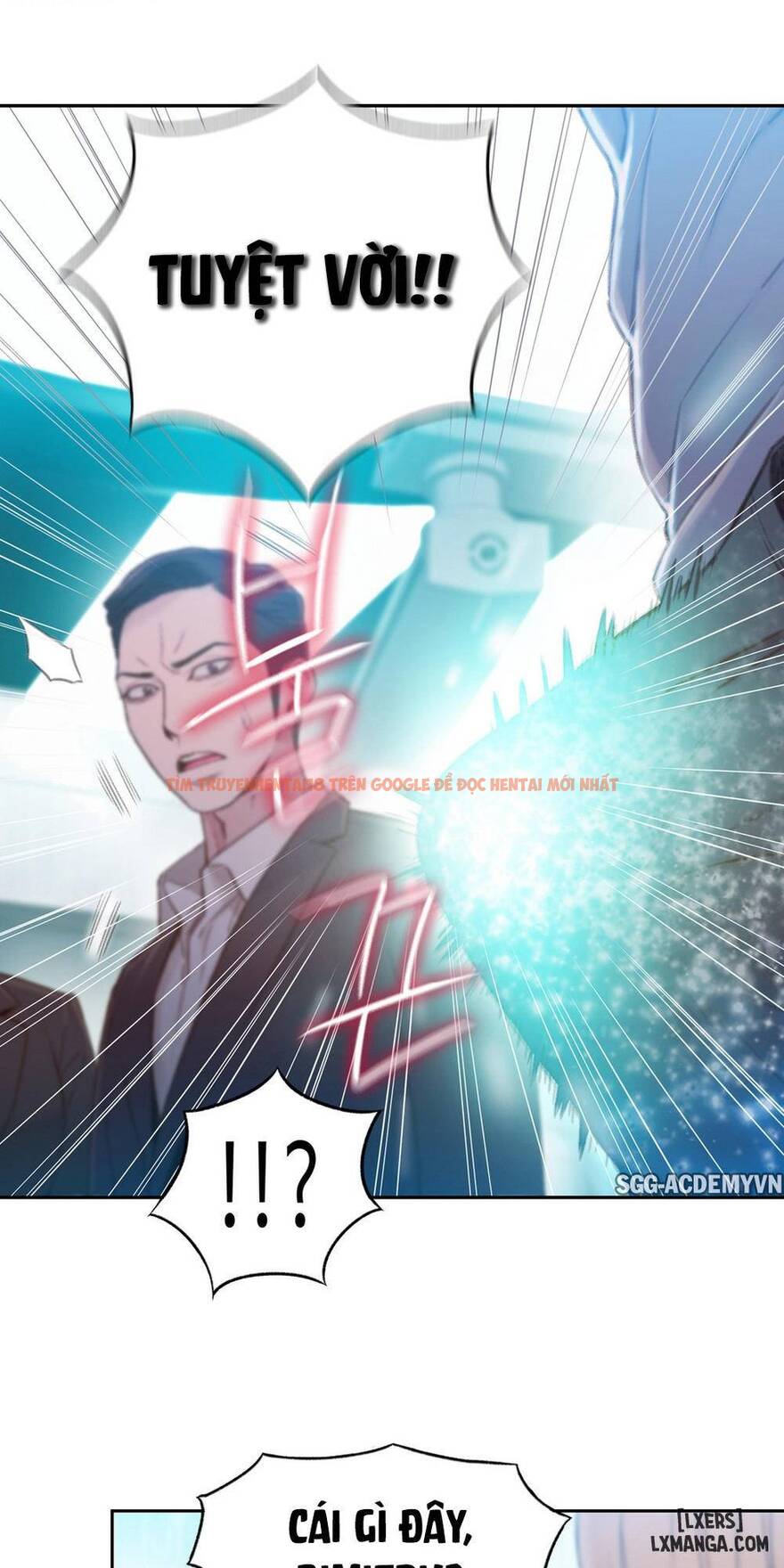 Trang truyện 24 trong truyện tranh Anh Chàng Ngọt Ngào - Chapter 72 - hentai24h.pro
