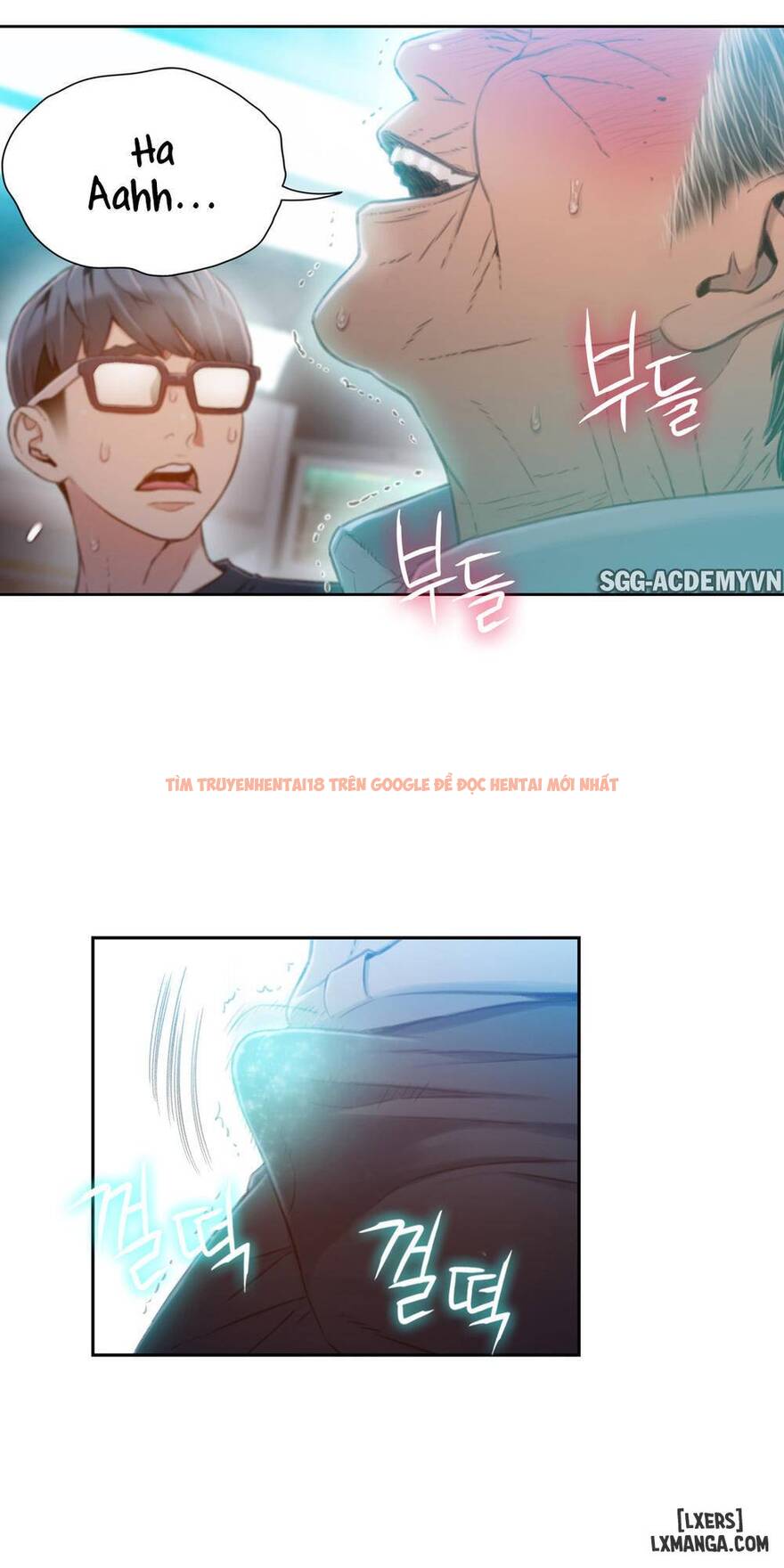Trang truyện 26 trong truyện tranh Anh Chàng Ngọt Ngào - Chapter 72 - hentai24h.pro