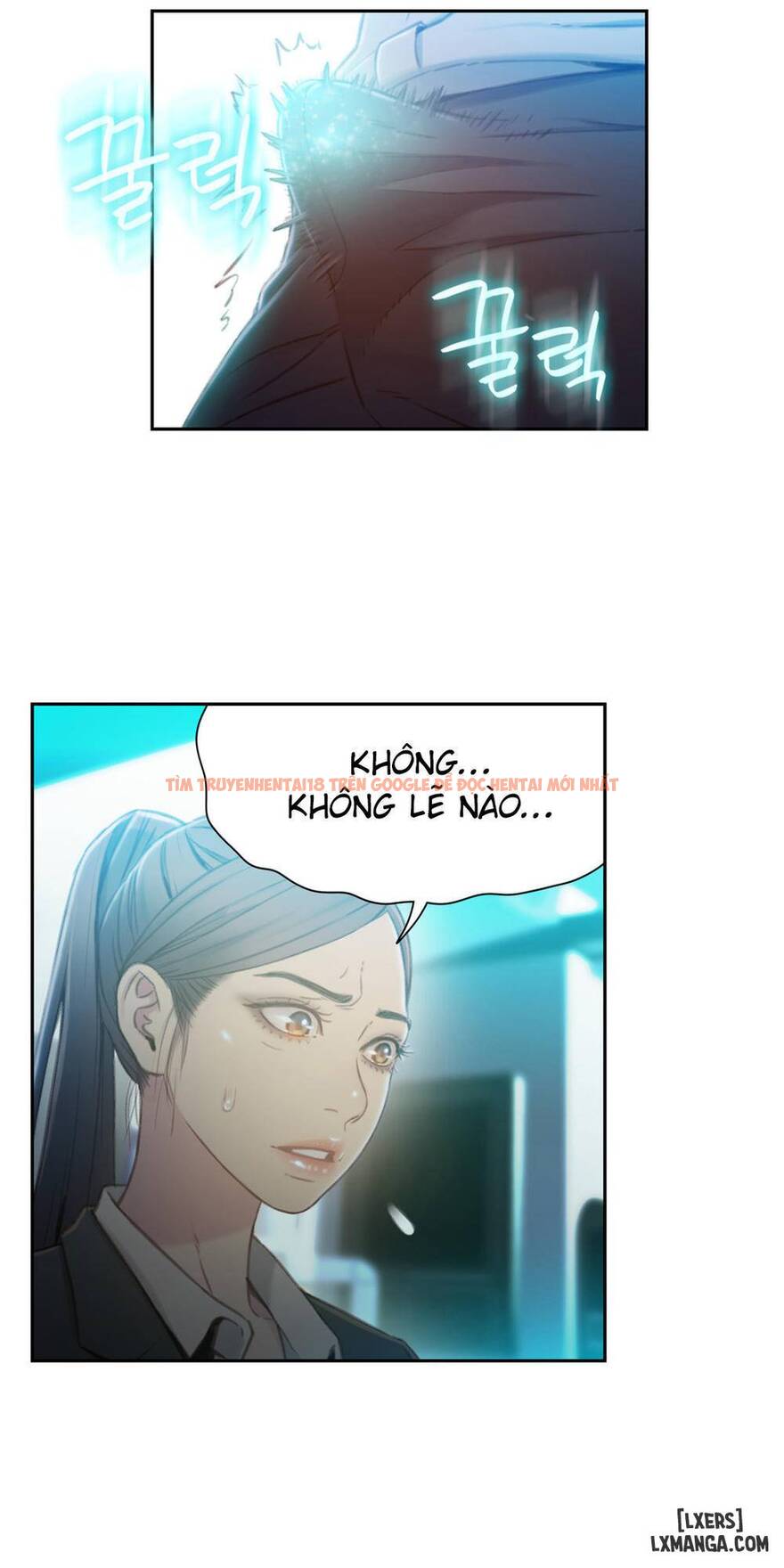 Trang truyện 27 trong truyện tranh Anh Chàng Ngọt Ngào - Chapter 72 - hentai24h.pro
