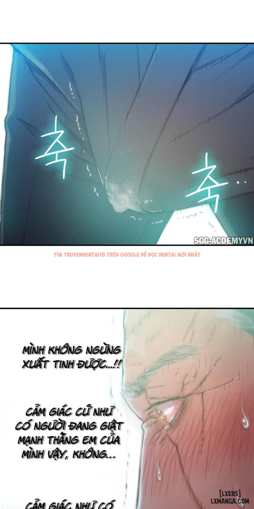 Trang truyện 28 trong truyện tranh Anh Chàng Ngọt Ngào - Chapter 72 - hentai24h.pro