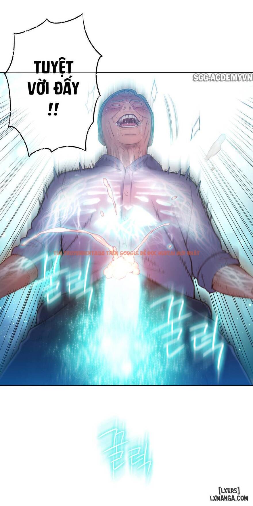 Trang truyện 32 trong truyện tranh Anh Chàng Ngọt Ngào - Chapter 72 - hentai24h.pro