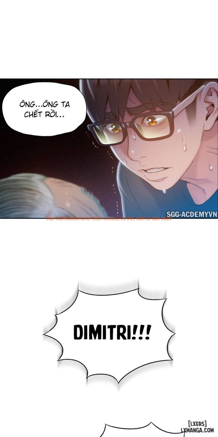 Trang truyện 36 trong truyện tranh Anh Chàng Ngọt Ngào - Chapter 72 - hentai24h.pro