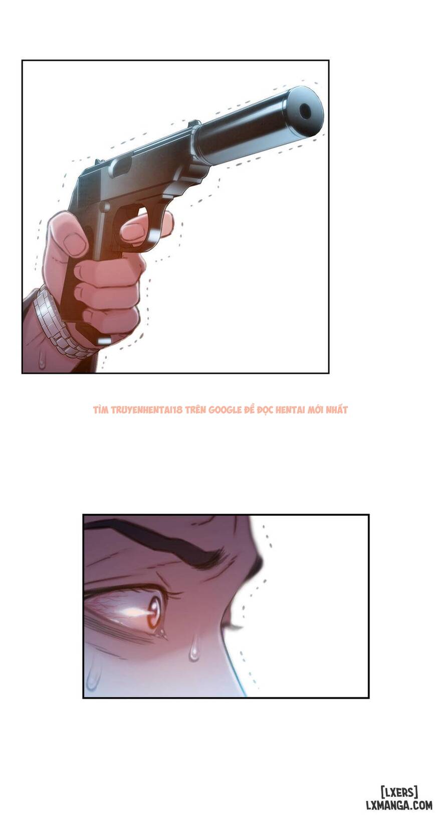 Trang truyện 41 trong truyện tranh Anh Chàng Ngọt Ngào - Chapter 72 - hentai24h.pro