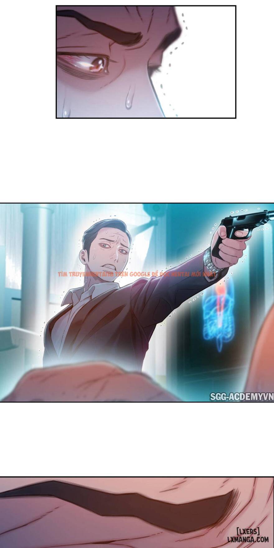 Trang truyện 42 trong truyện tranh Anh Chàng Ngọt Ngào - Chapter 72 - hentai24h.pro