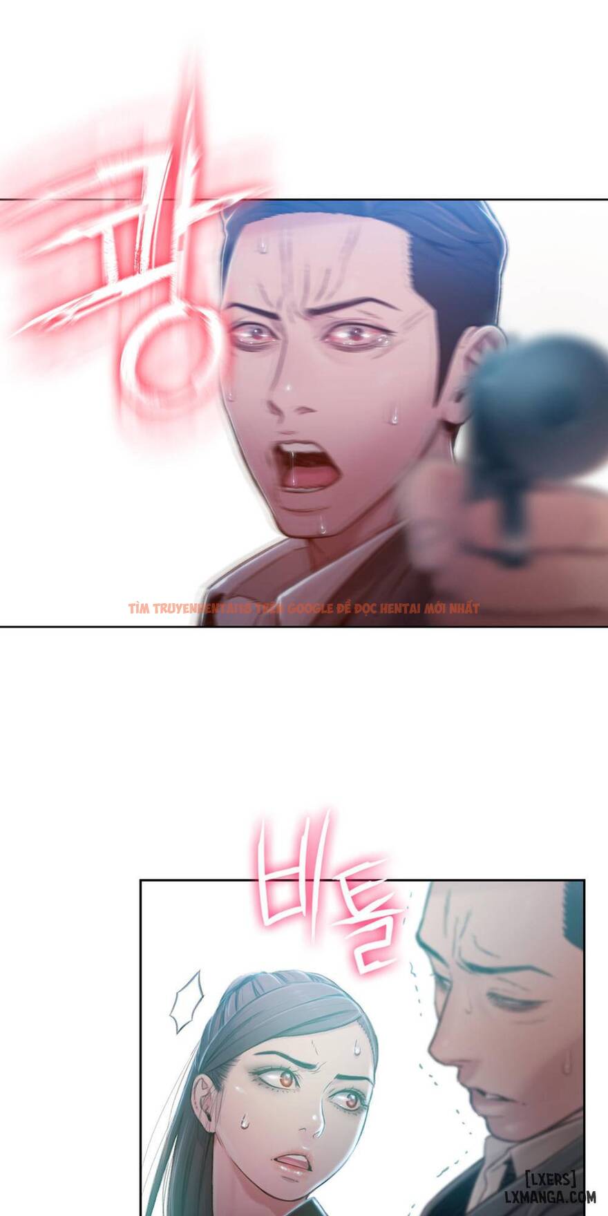 Trang truyện 46 trong truyện tranh Anh Chàng Ngọt Ngào - Chapter 72 - hentai24h.pro