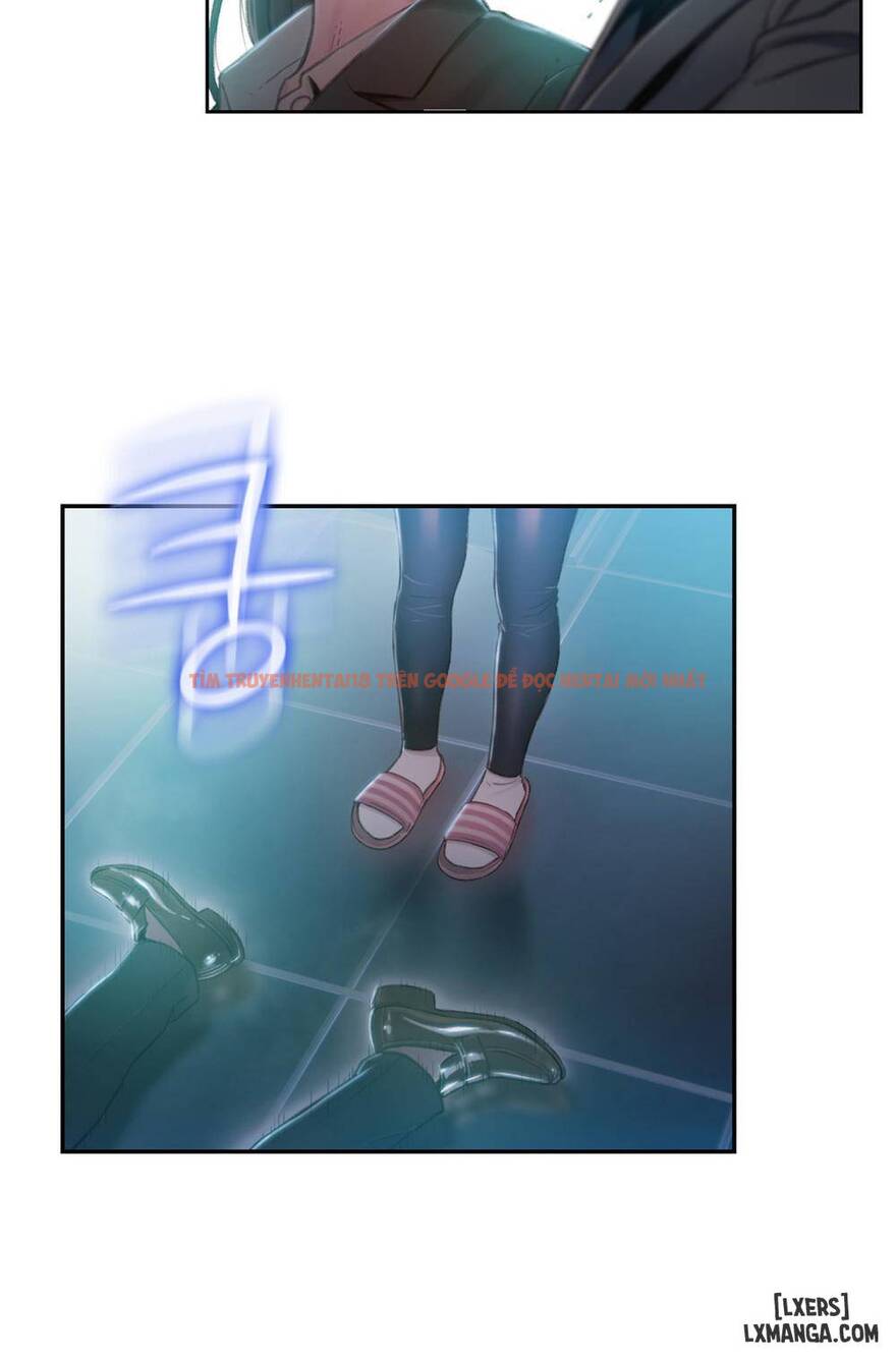 Trang truyện 47 trong truyện tranh Anh Chàng Ngọt Ngào - Chapter 72 - hentai24h.pro