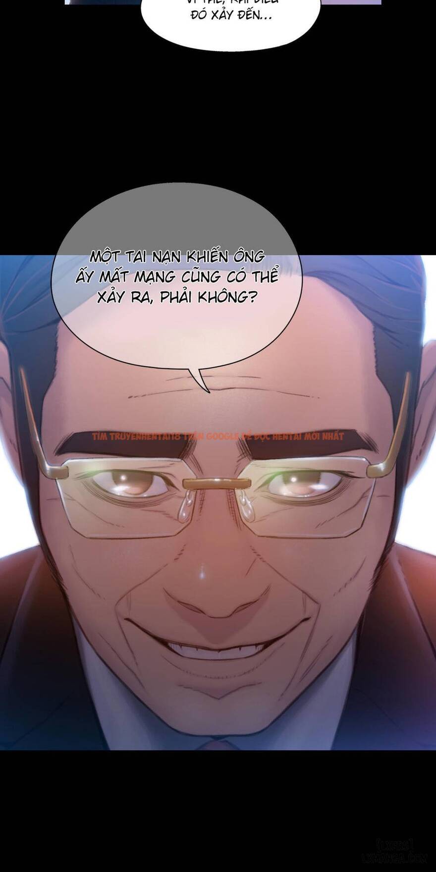 Trang truyện 5 trong truyện tranh Anh Chàng Ngọt Ngào - Chapter 72 - hentai24h.pro