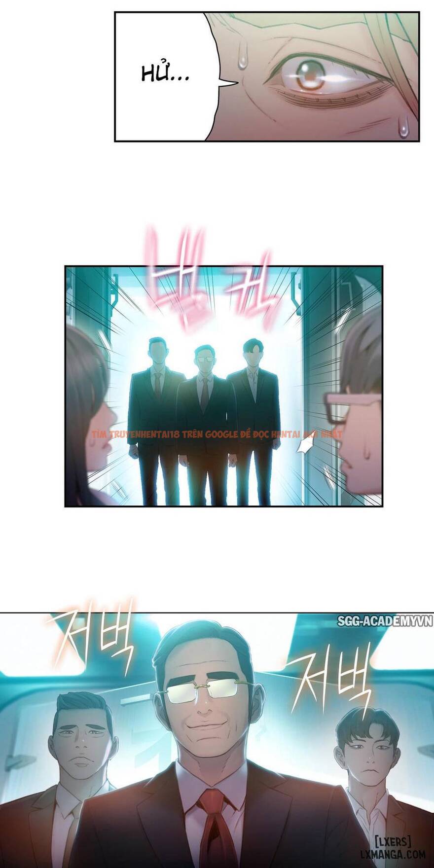Trang truyện 12 trong truyện tranh Anh Chàng Ngọt Ngào - Chapter 73 - hentai24h.pro