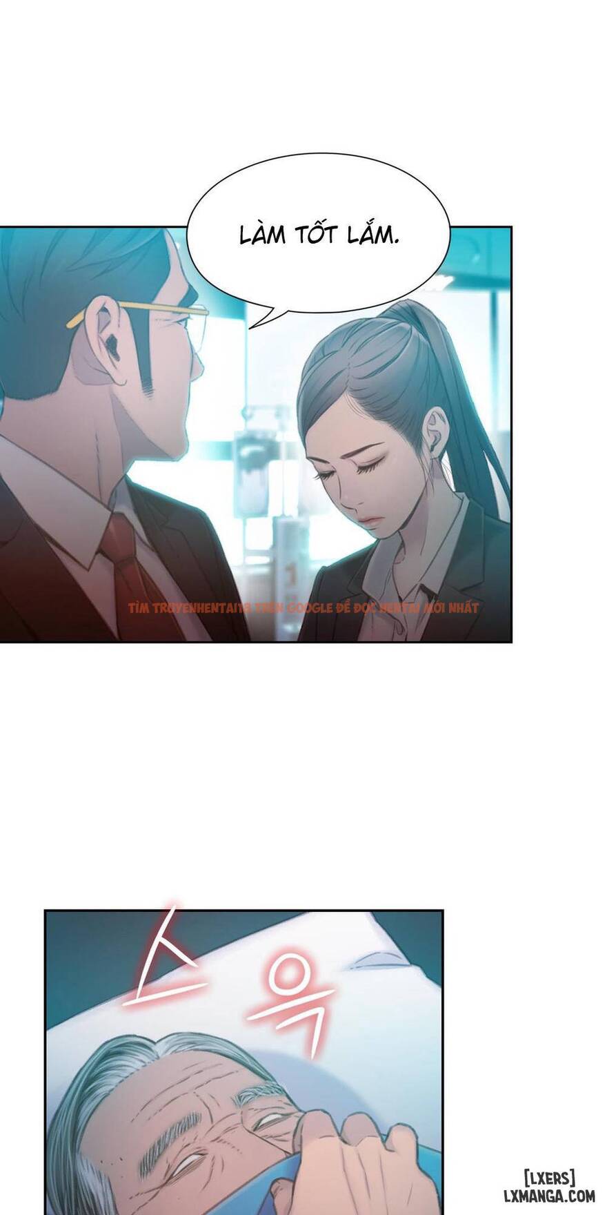 Trang truyện 14 trong truyện tranh Anh Chàng Ngọt Ngào - Chapter 73 - hentai24h.pro