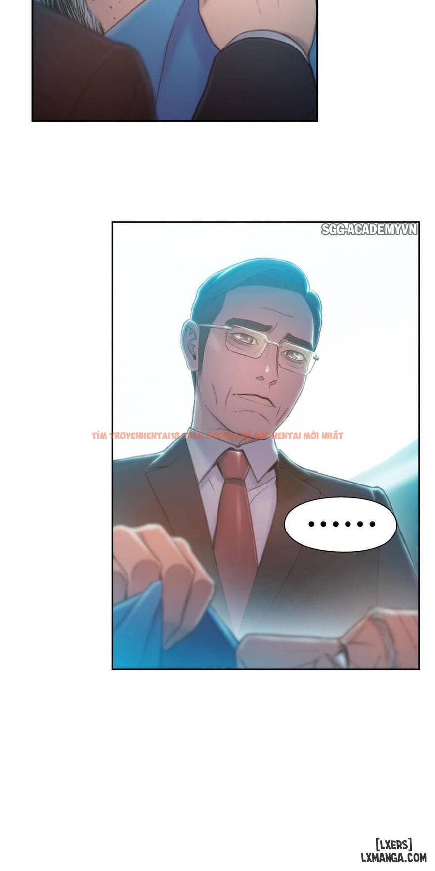 Trang truyện 15 trong truyện tranh Anh Chàng Ngọt Ngào - Chapter 73 - hentai24h.pro