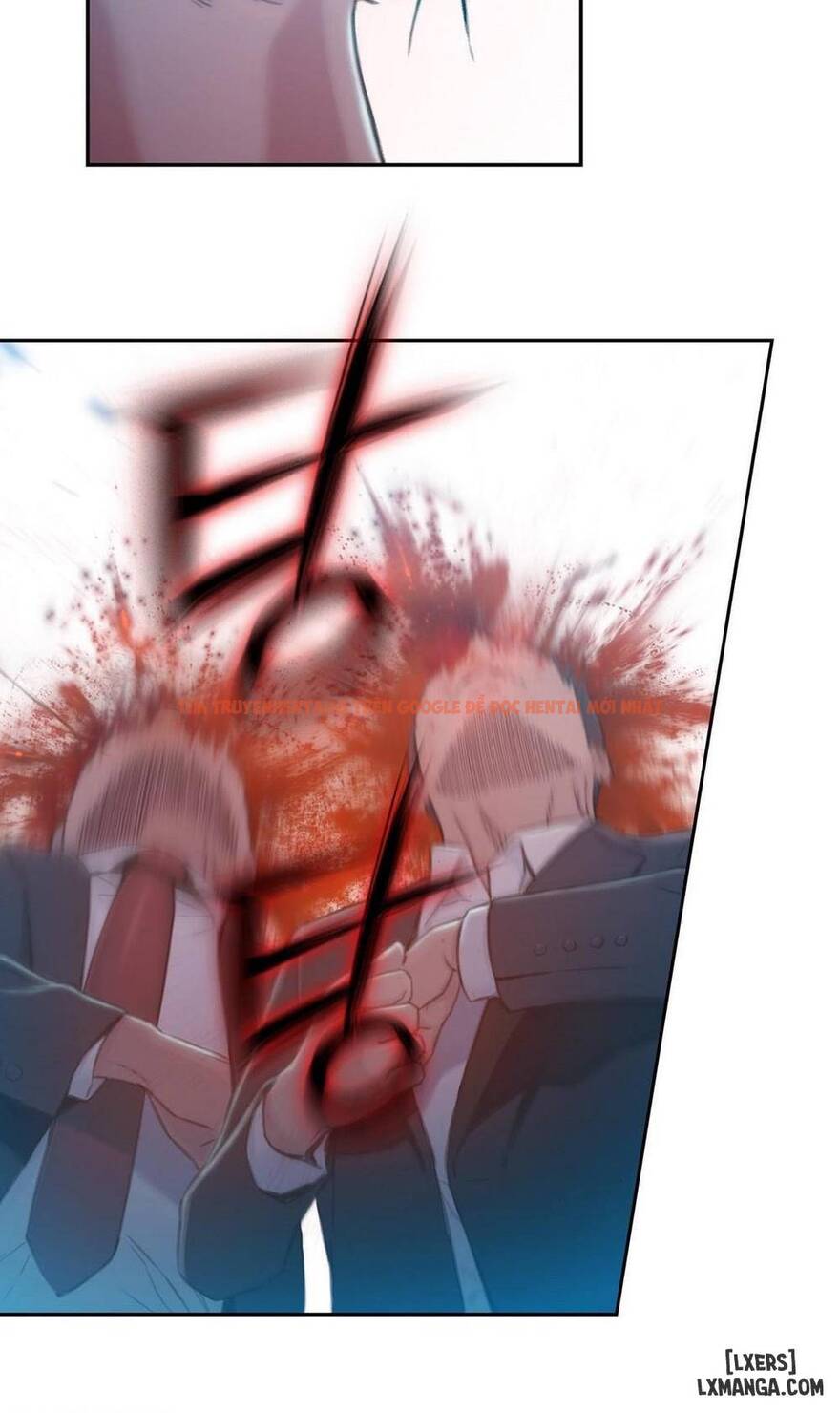 Trang truyện 25 trong truyện tranh Anh Chàng Ngọt Ngào - Chapter 73 - hentai24h.pro