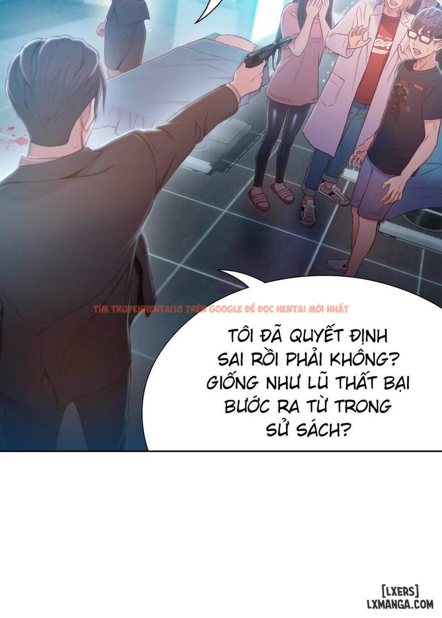 Trang truyện 27 trong truyện tranh Anh Chàng Ngọt Ngào - Chapter 73 - hentai24h.pro