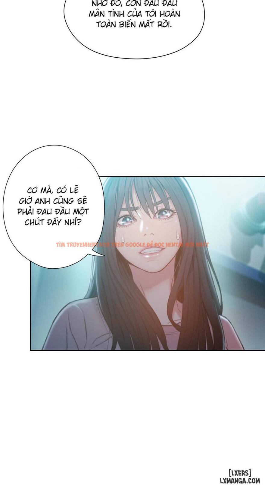 Trang truyện 3 trong truyện tranh Anh Chàng Ngọt Ngào - Chapter 73 - hentai24h.pro